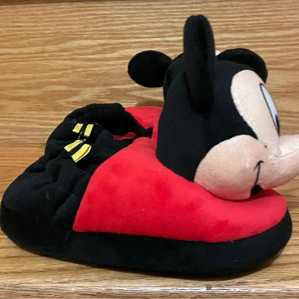 Disney new never